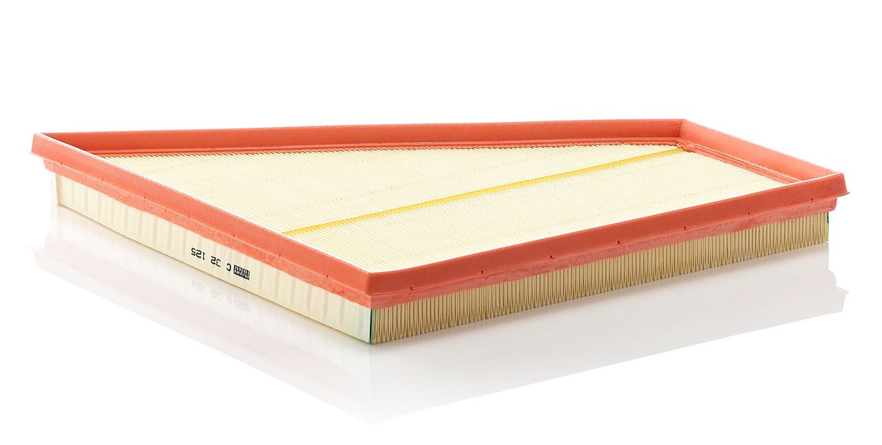 Product Image C32125_MANN-FILTER