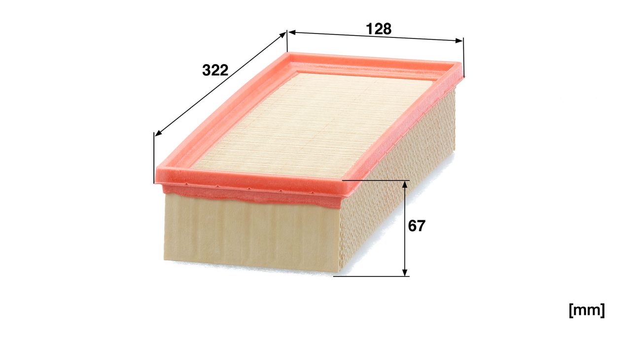 Product Image C32130_MANN-FILTER