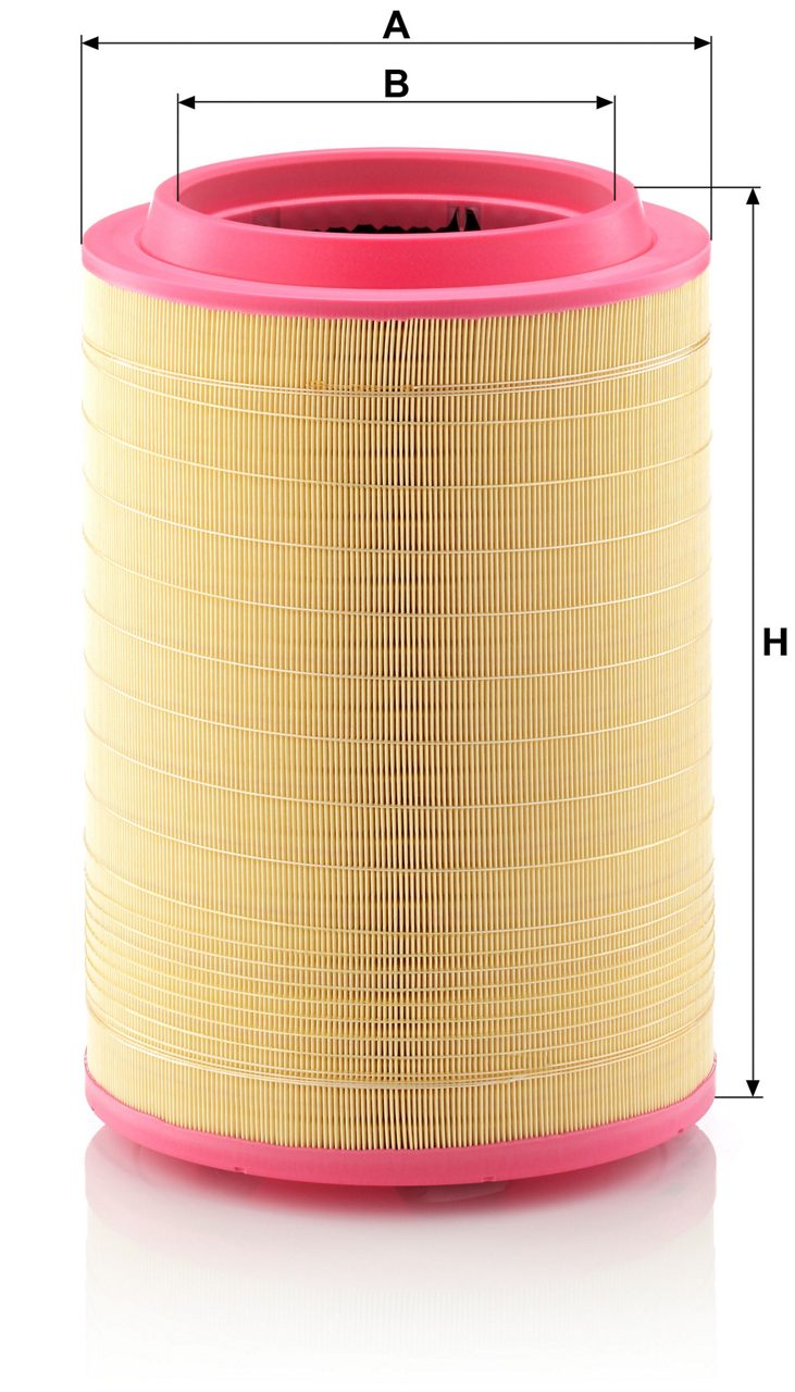 Product Image C321420/2_MANN-FILTER