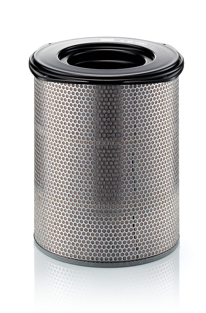 Product Image C321500_MANN-FILTER