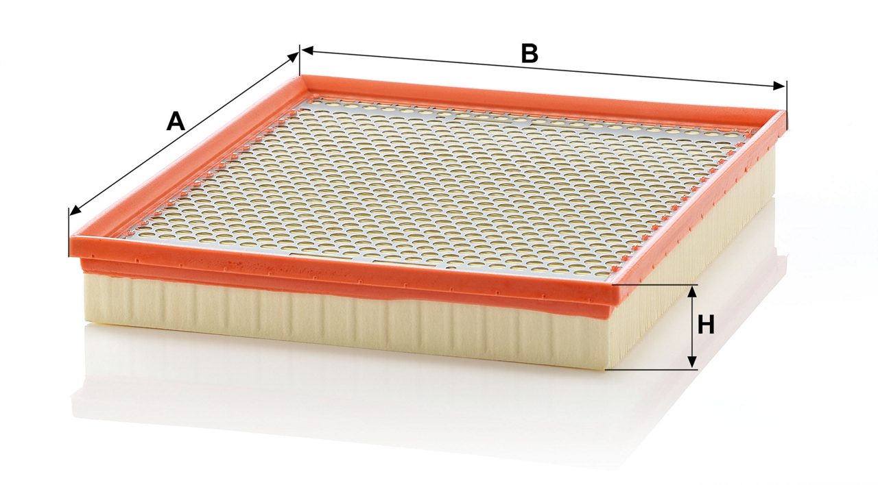 Product Image C32154/1_MANN-FILTER