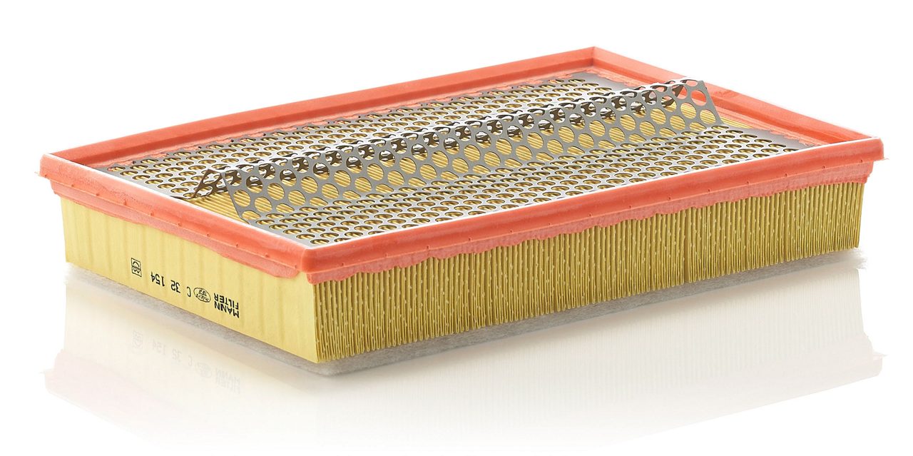 Product Image C32154_MANN-FILTER