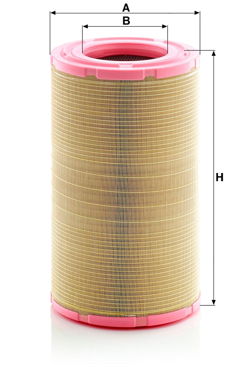 Product Image C321700/2_MANN-FILTER