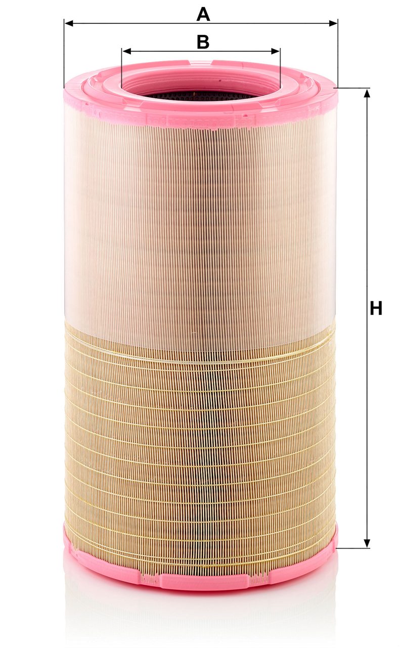 Product Image C321700/3_MANN-FILTER