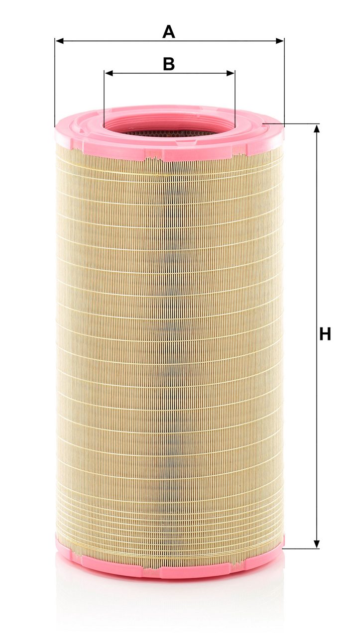 Product Image C321900/2_MANN-FILTER