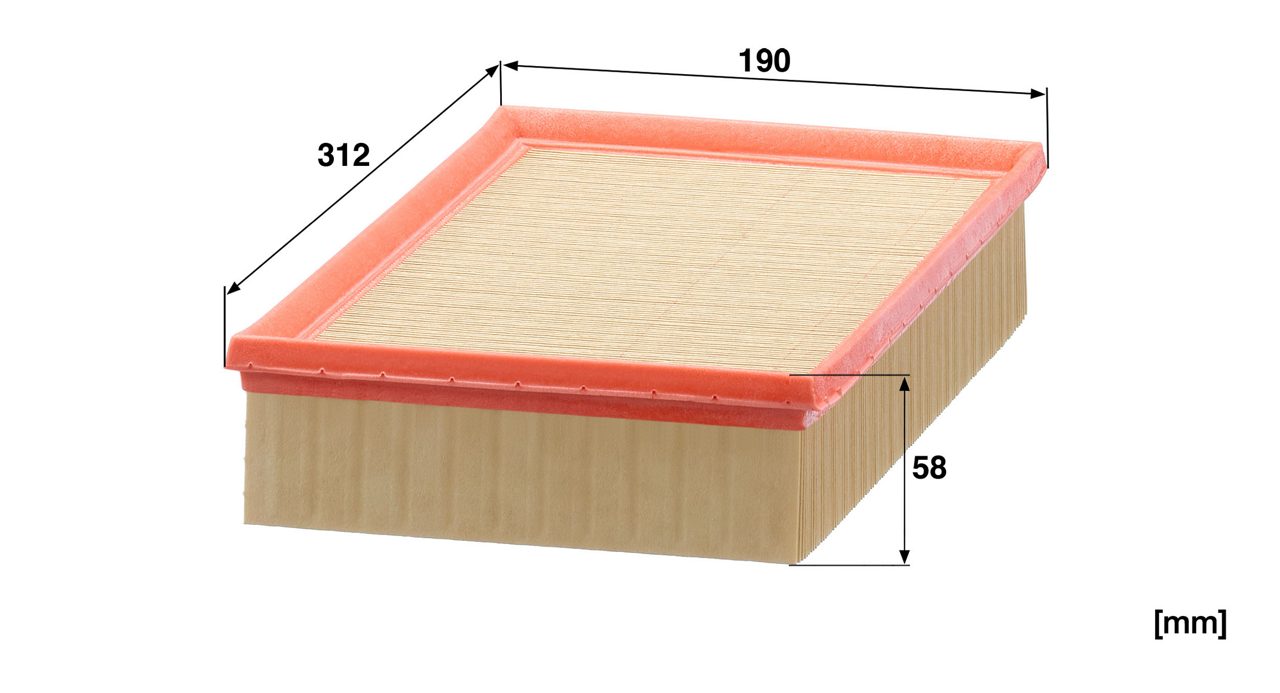 Product Image C32191_MANN-FILTER