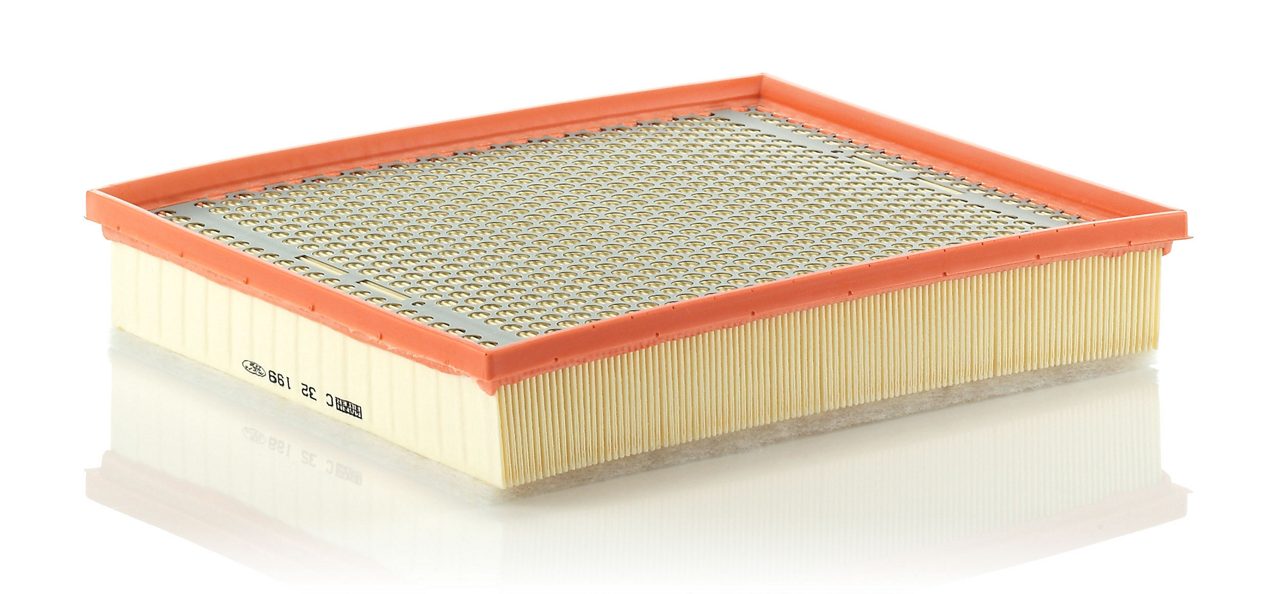 Product Image C32199_MANN-FILTER