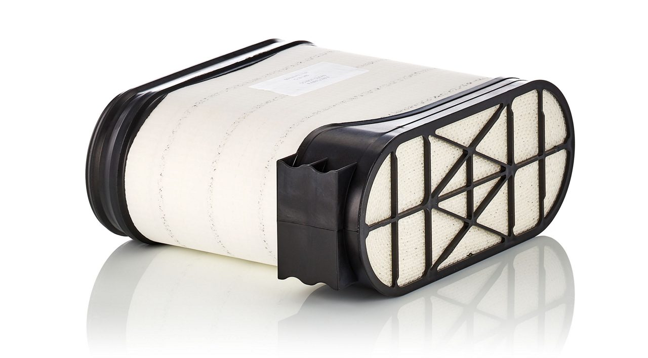Product Image C32340_MANN-FILTER