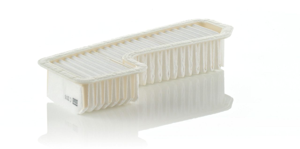 Product Image C3318_MANN-FILTER