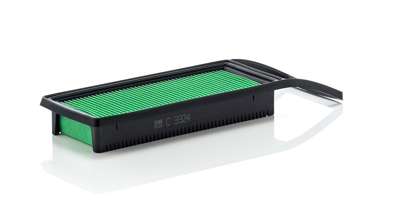 Product Image C3324_MANN-FILTER