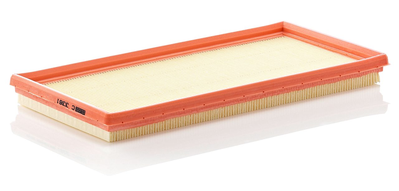 Product Image C3361-2_MANN-FILTER