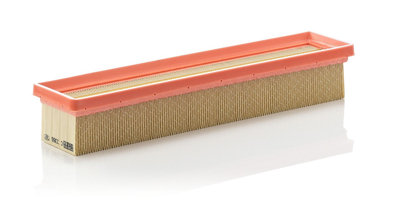 Product Image C3366_MANN-FILTER