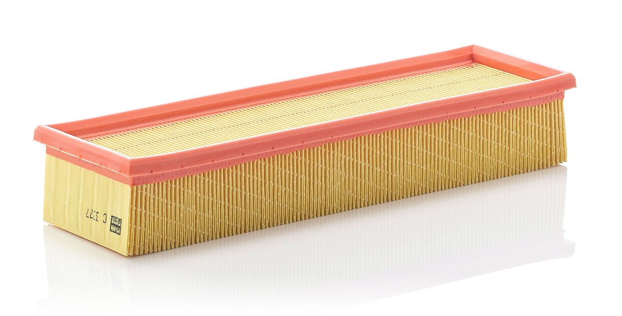 Product Image C3377_MANN-FILTER