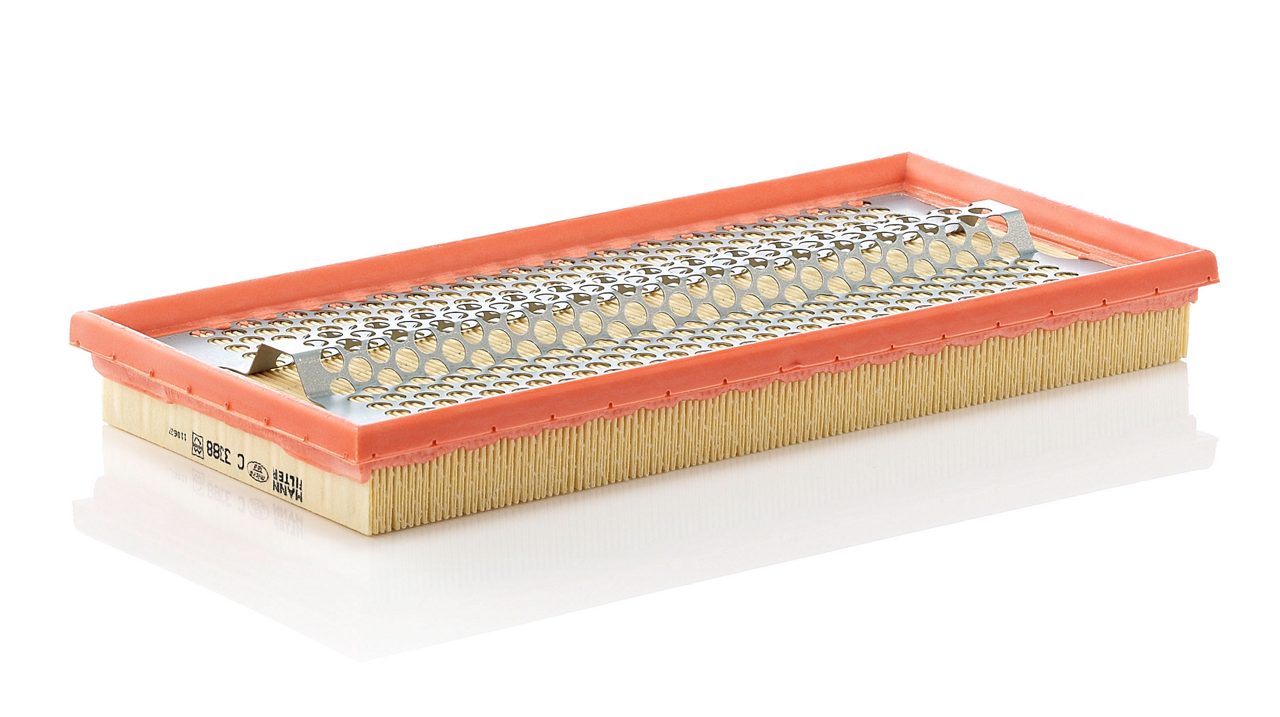 Product Image C3388_MANN-FILTER