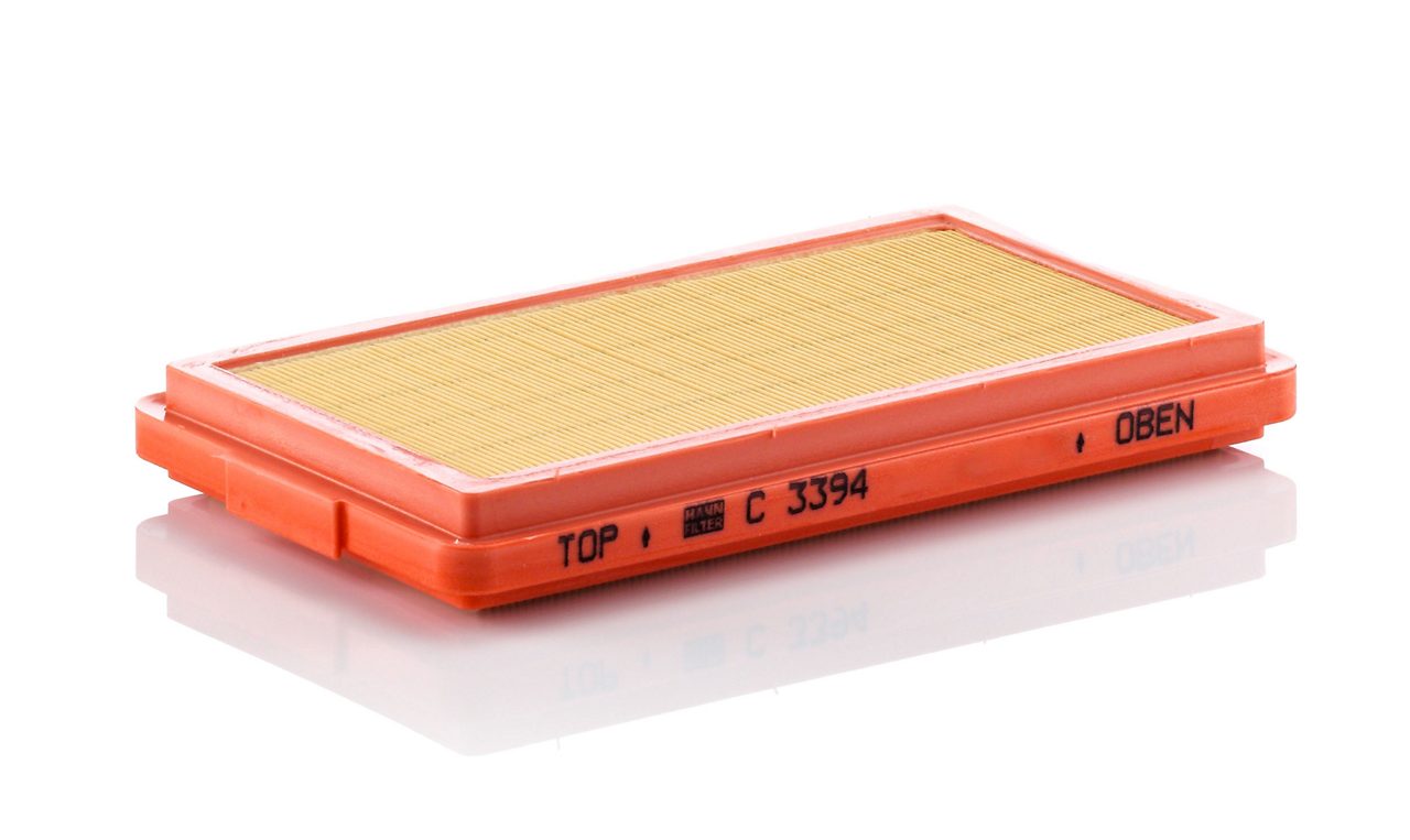 Product Image C3394_MANN-FILTER