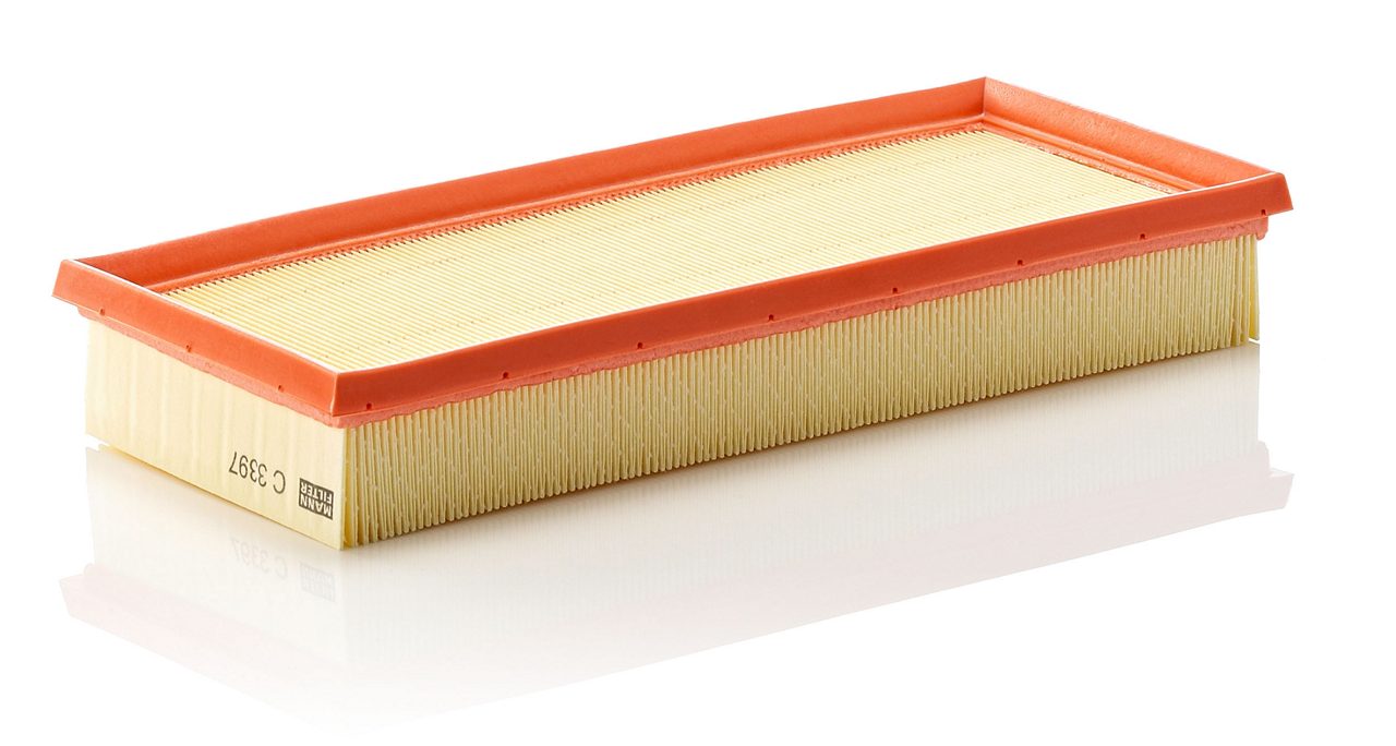 Product Image C3397_MANN-FILTER
