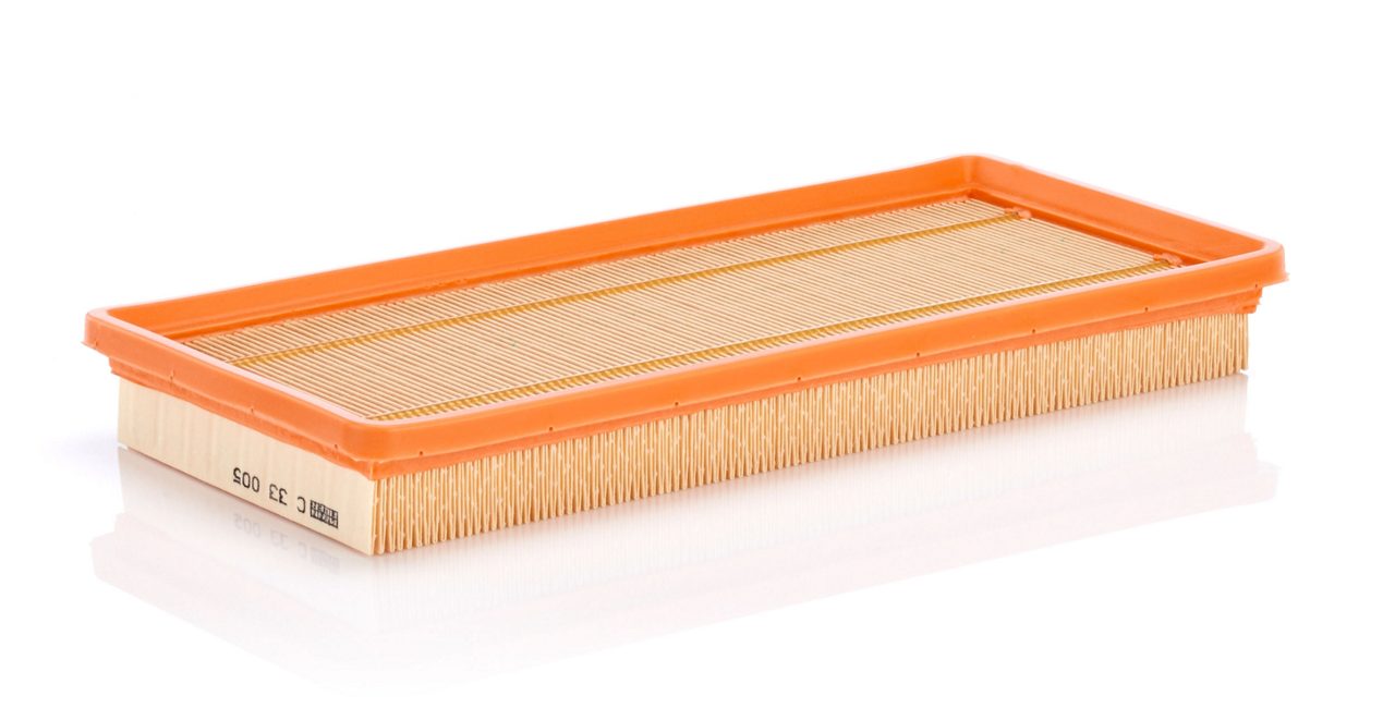 Product Image C33005_MANN-FILTER
