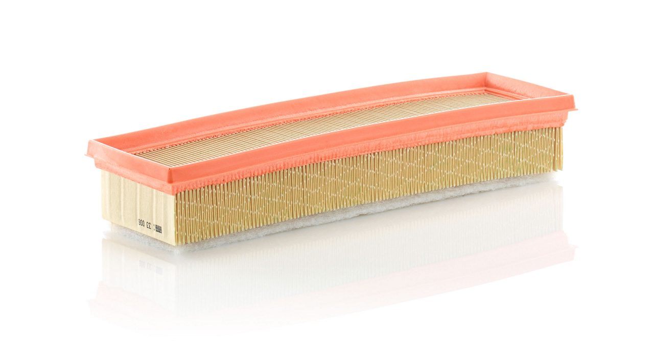 Product Image C33006_MANN-FILTER