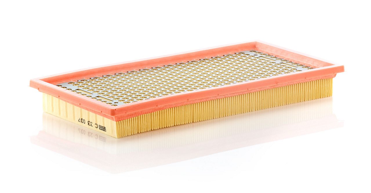 Product Image C33007_MANN-FILTER