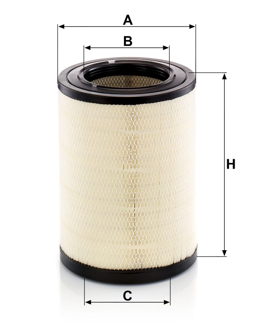 Product Image C33013_MANN-FILTER