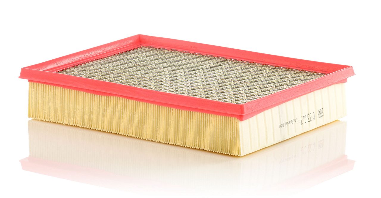 Product Image C33017_MANN-FILTER