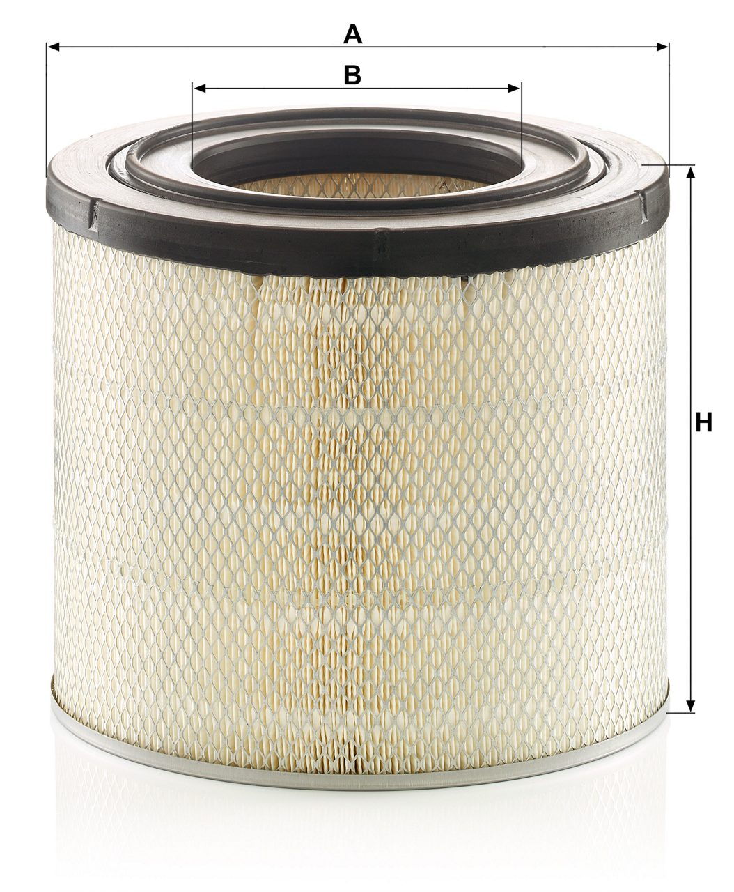 Product Image C33018_MANN-FILTER