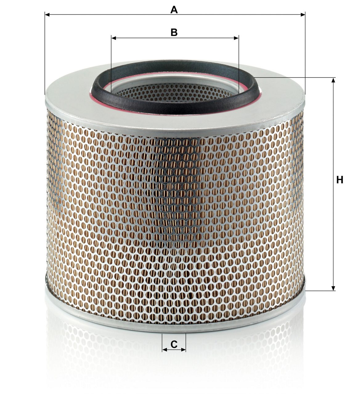 Product Image C331015_MANN-FILTER
