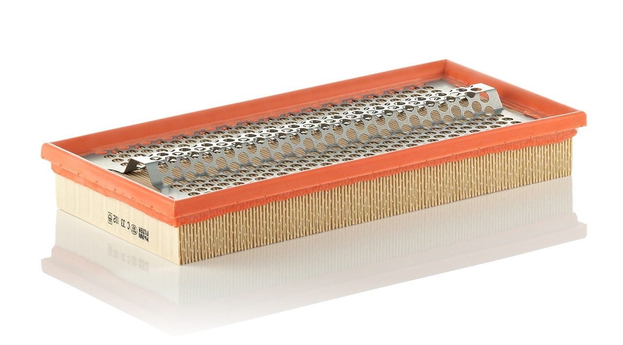 Product Image C33102_MANN-FILTER
