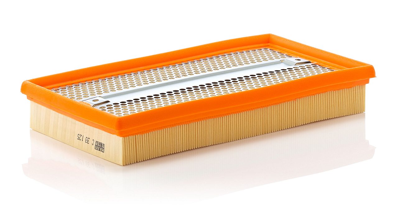 Product Image C33125_MANN-FILTER