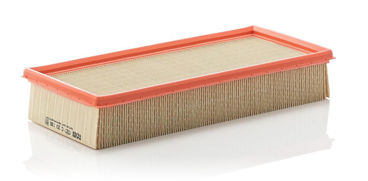 Product Image C33130_MANN-FILTER