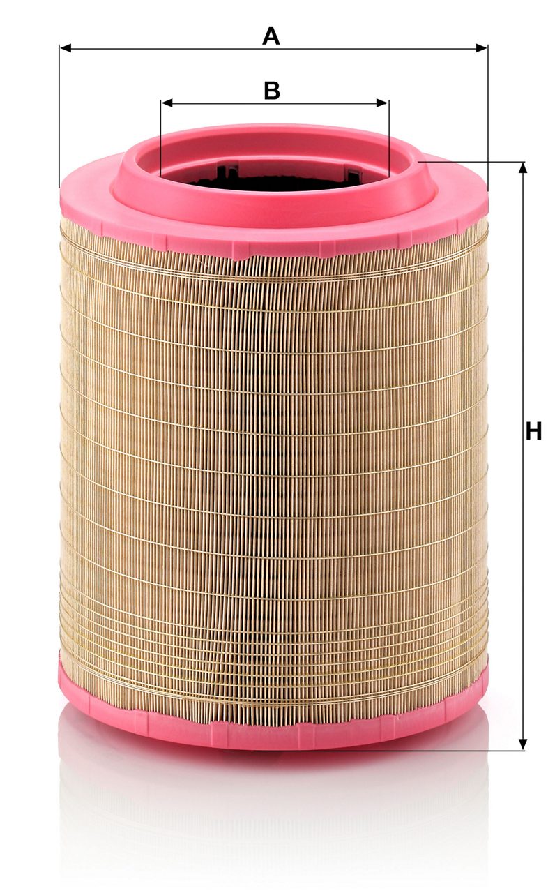 Product Image C331460/1_MANN-FILTER