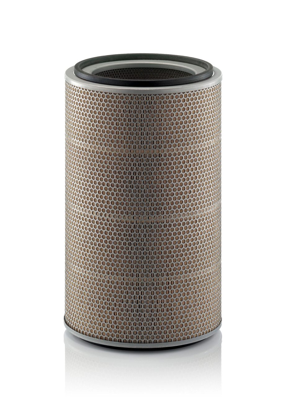 Product Image C331605_MANN-FILTER