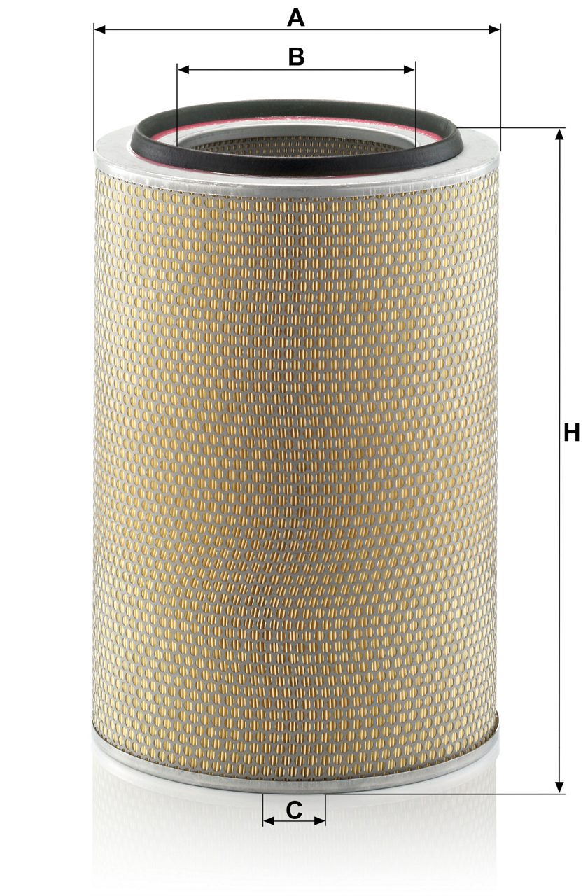 Product Image C331840_MANN-FILTER