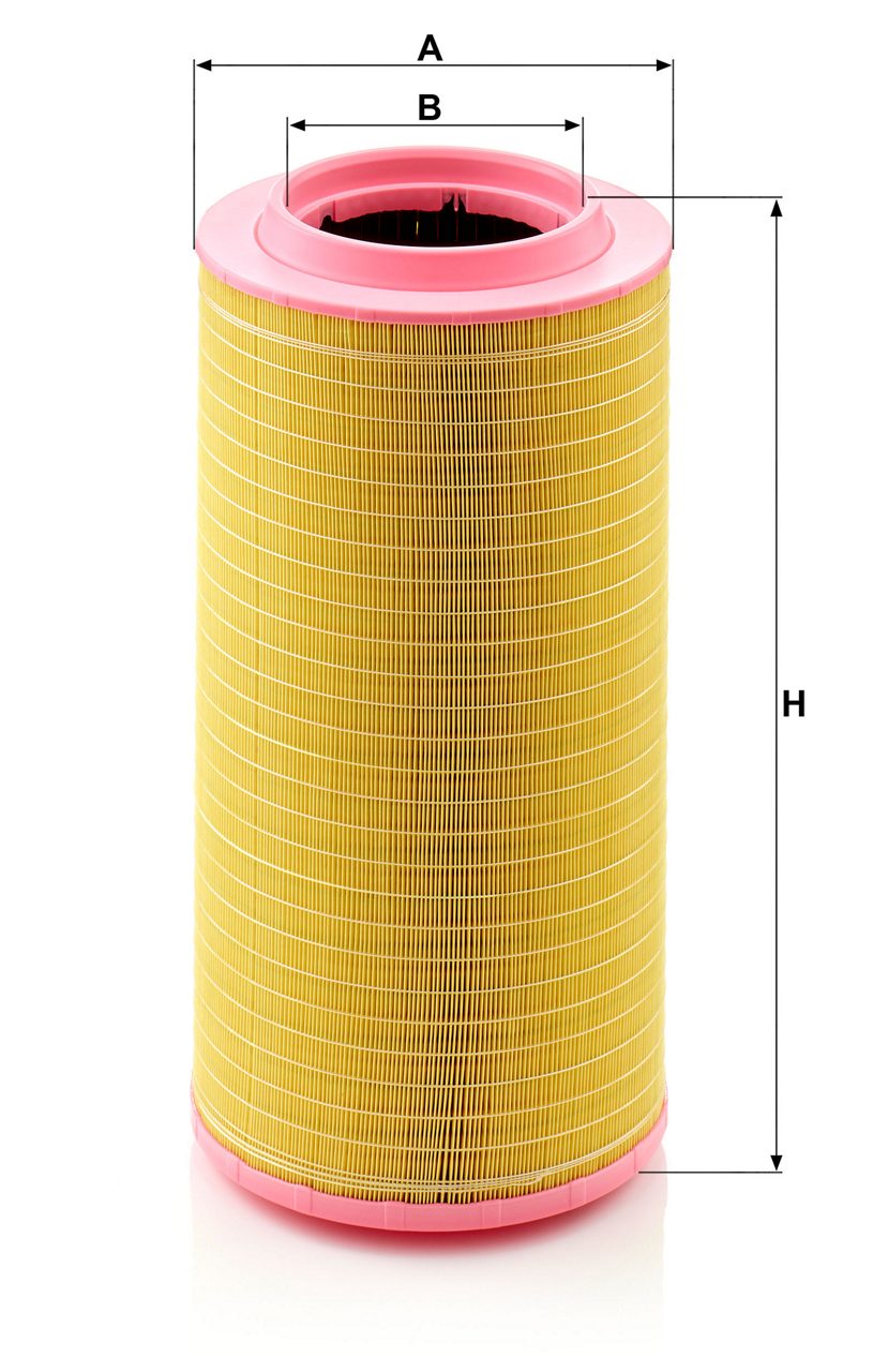 Product Image C332200_MANN-FILTER