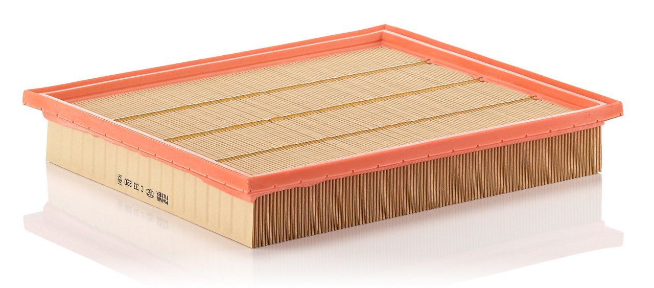 Product Image C33220_MANN-FILTER