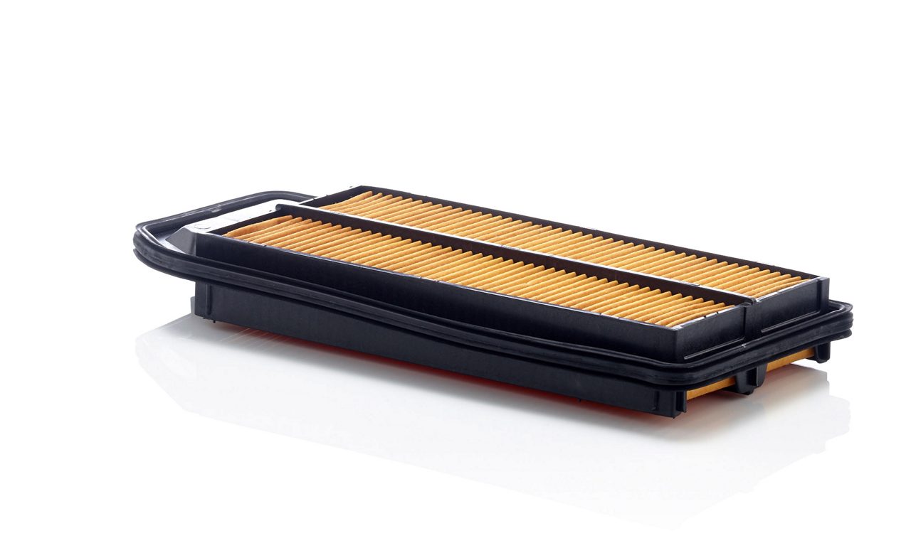 Product Image C3434_MANN-FILTER