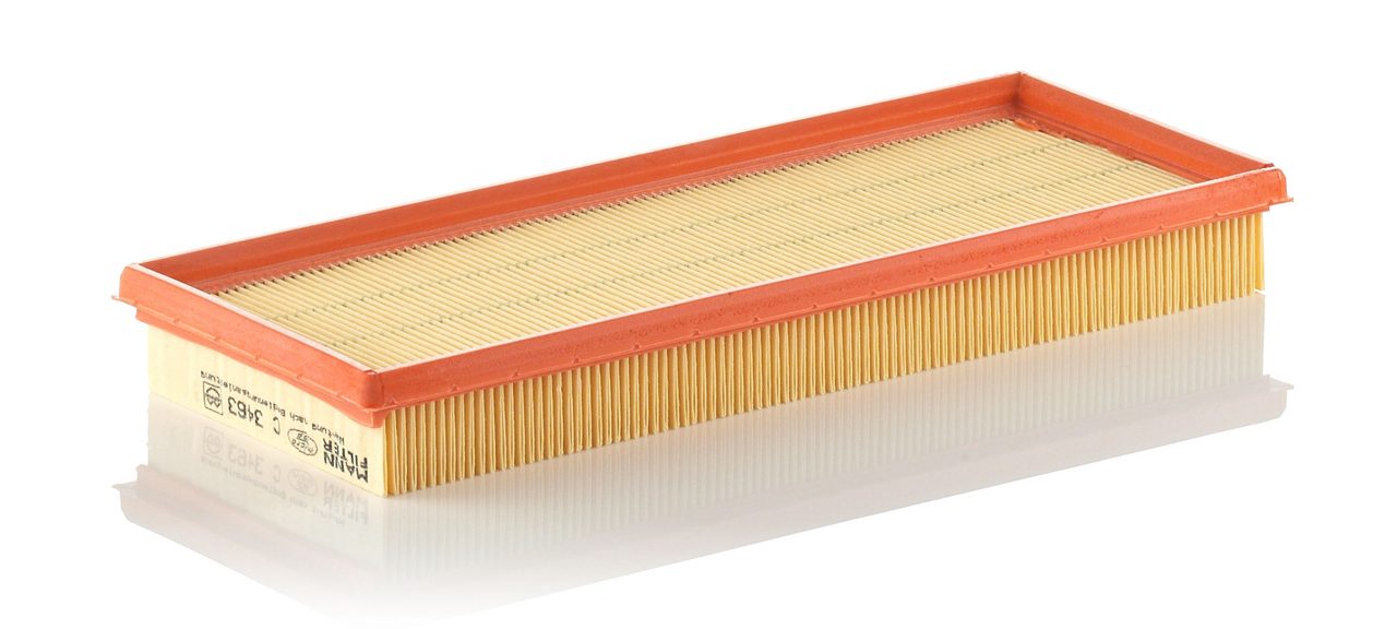 Product Image C3463_MANN-FILTER