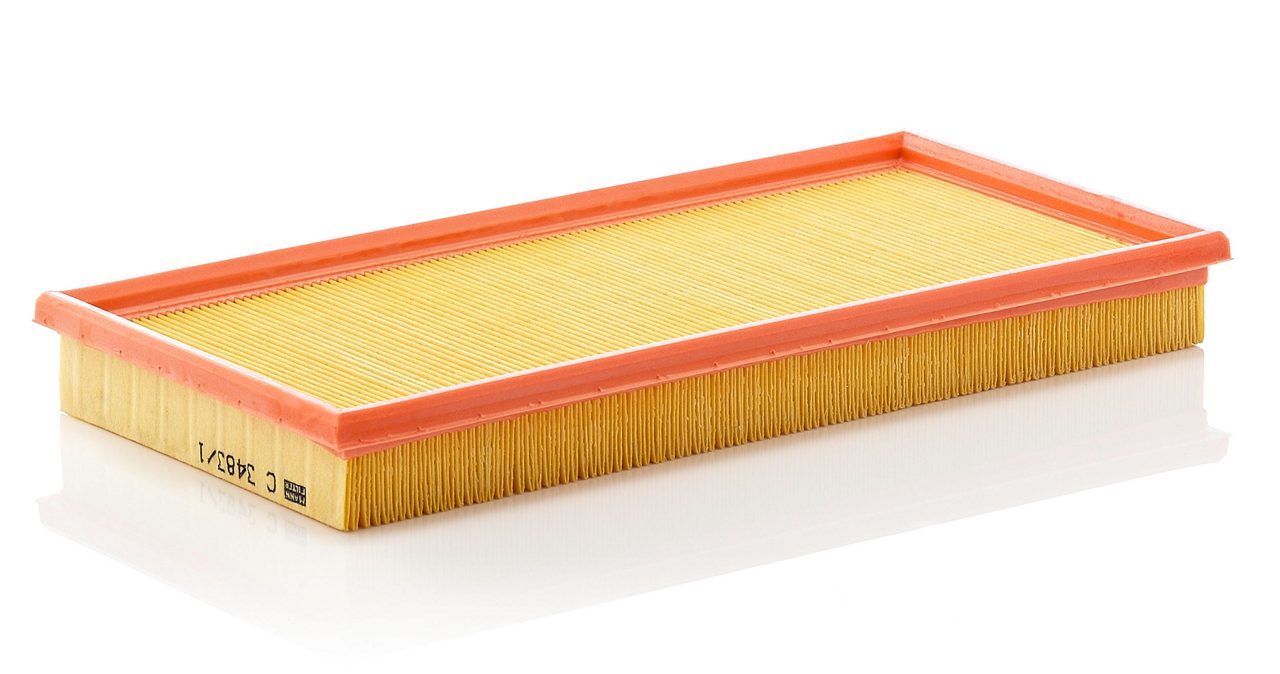 Product Image C3483/1_MANN-FILTER