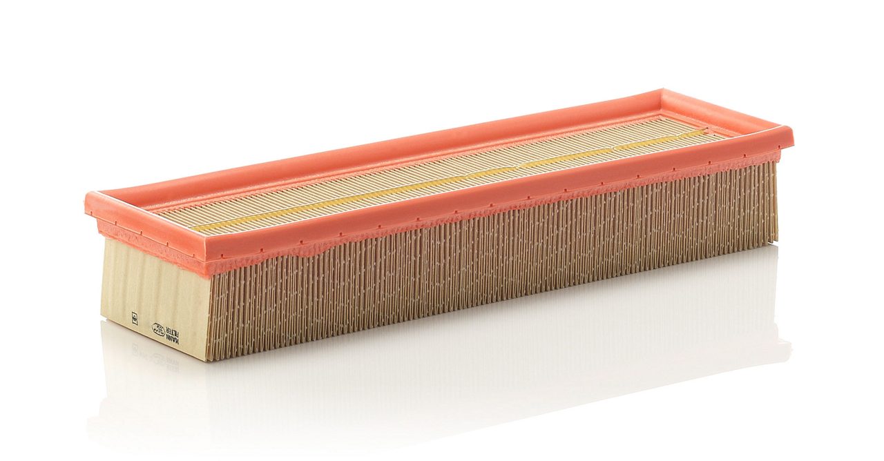Product Image C3484_MANN-FILTER