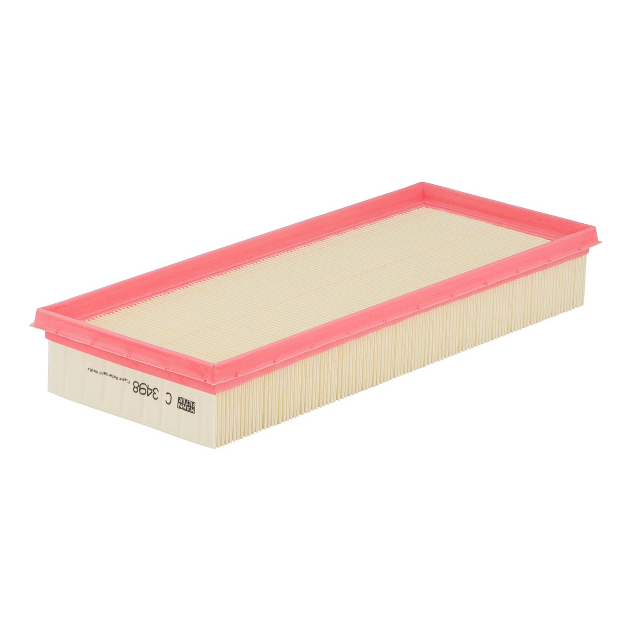Product Image C3498_MANN-FILTER