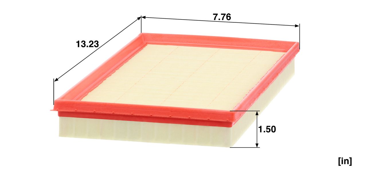 Product Image C34002_MANN-FILTER