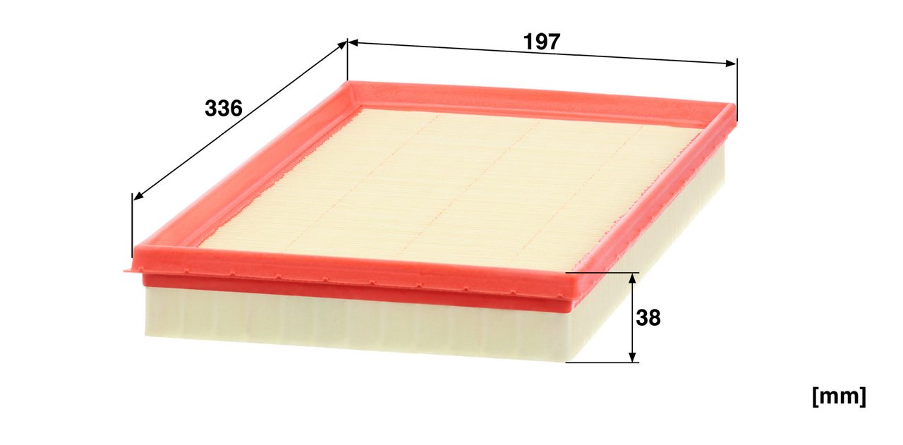 Product Image C34002_MANN-FILTER