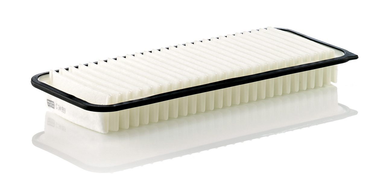 Product Image C34003_MANN-FILTER