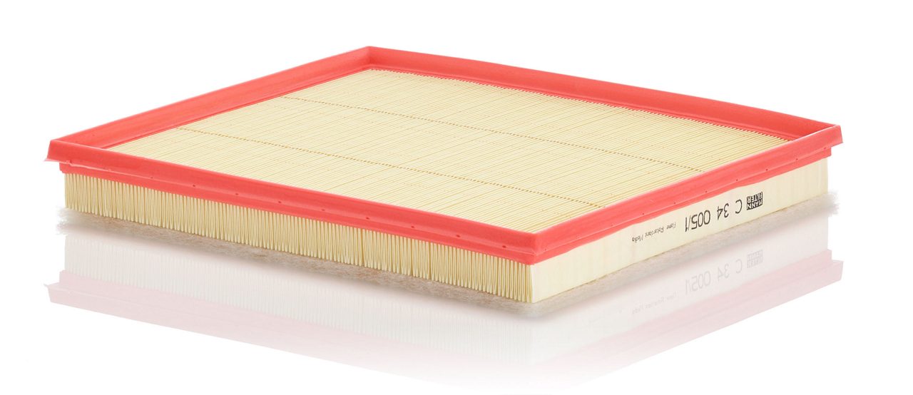 Product Image C34005/1_MANN-FILTER