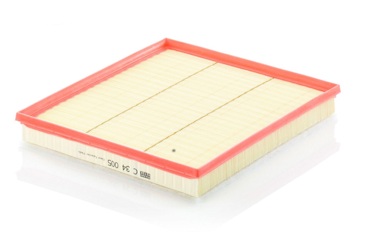 Product Image C34005_MANN-FILTER