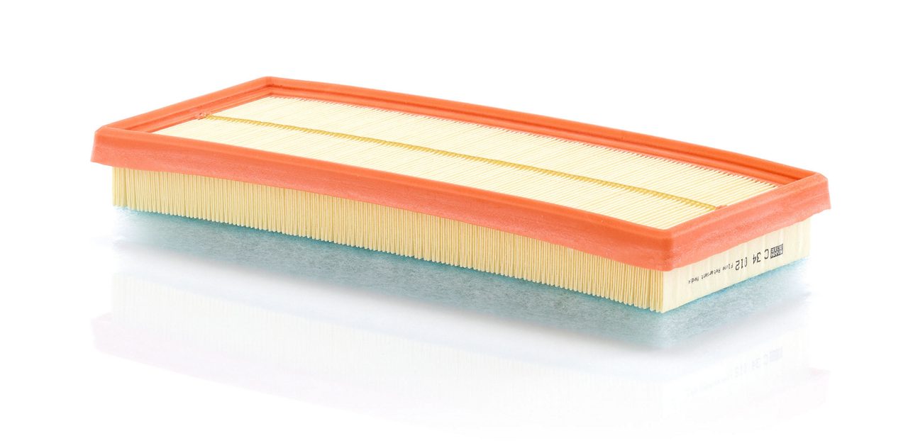 Product Image C34012_MANN-FILTER