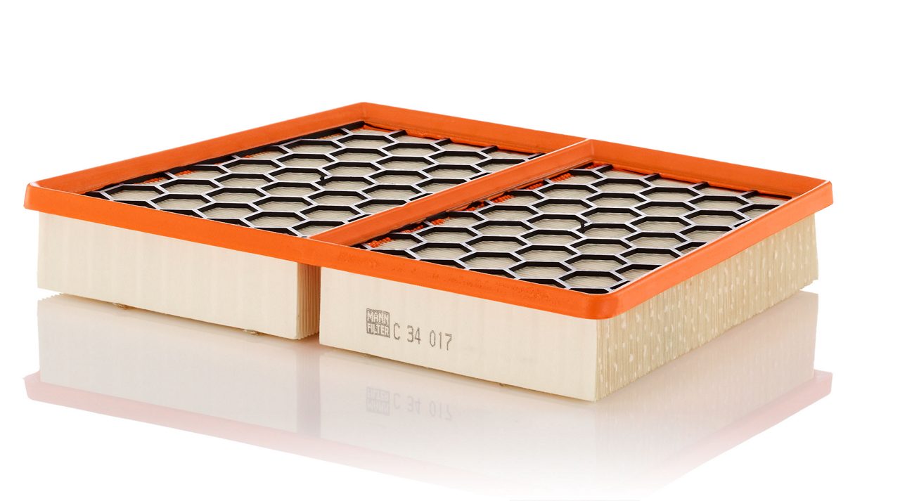 Product Image C34017_MANN-FILTER