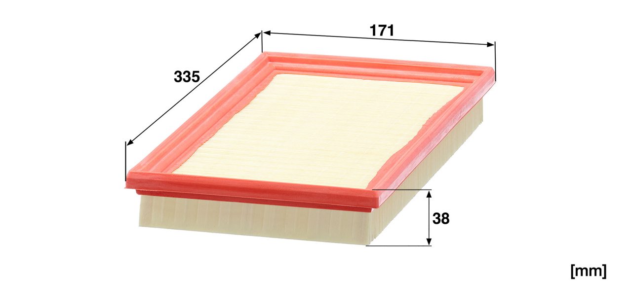 Product Image C34100_MANN-FILTER