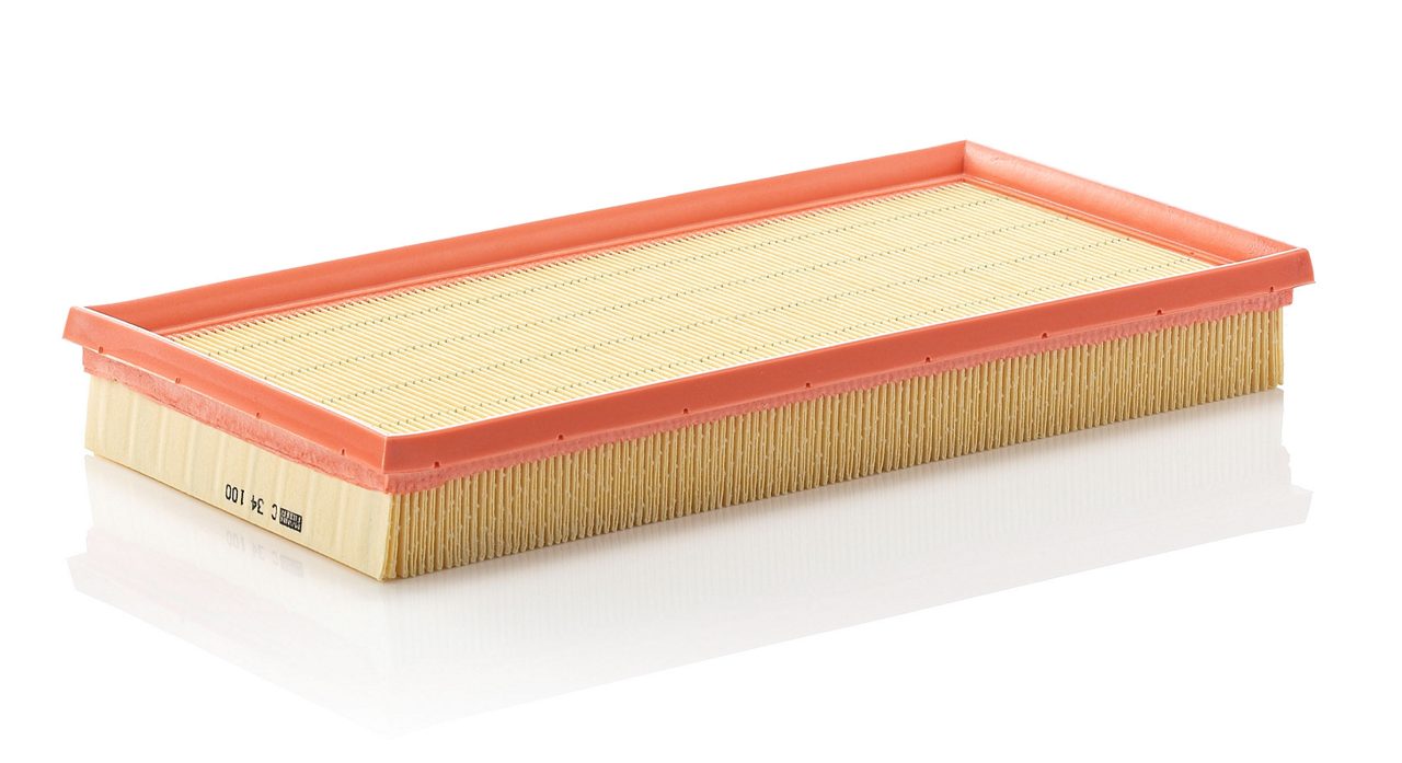 Product Image C34100_MANN-FILTER