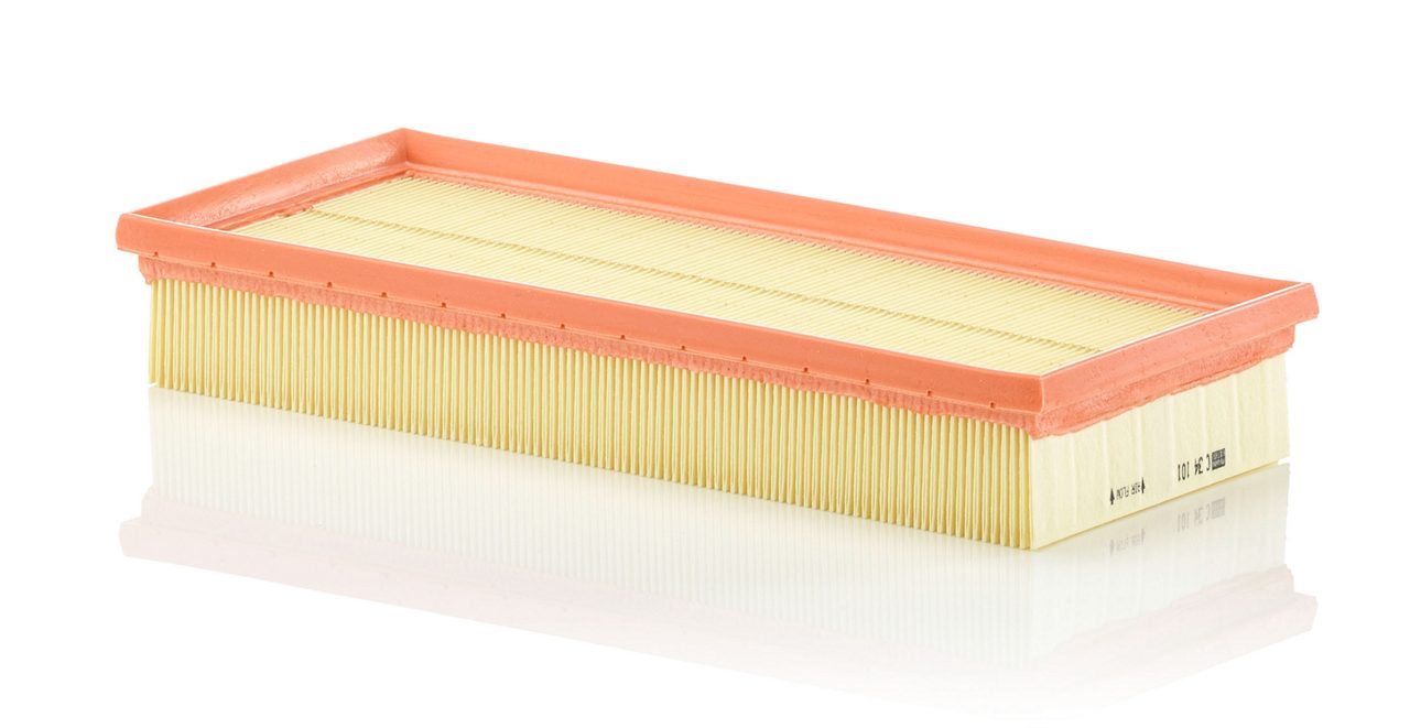 Product Image C34101_MANN-FILTER